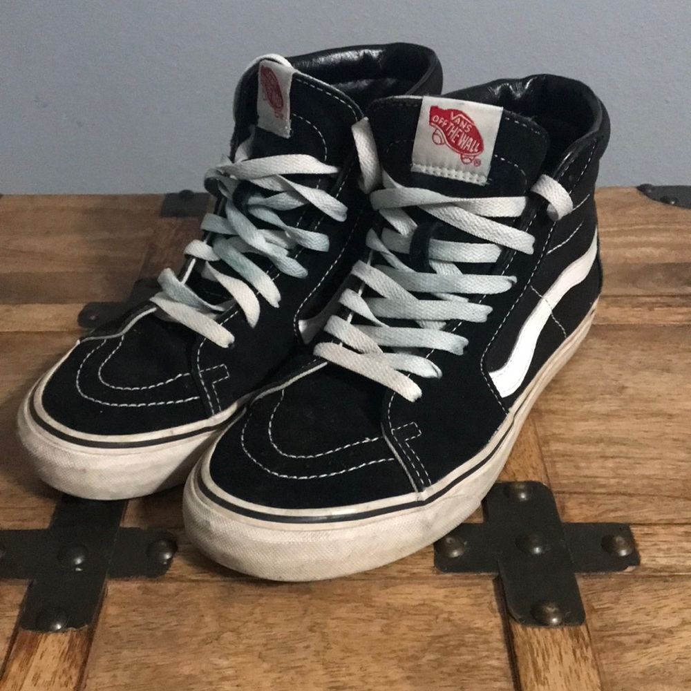 Vans Sk8-Hi